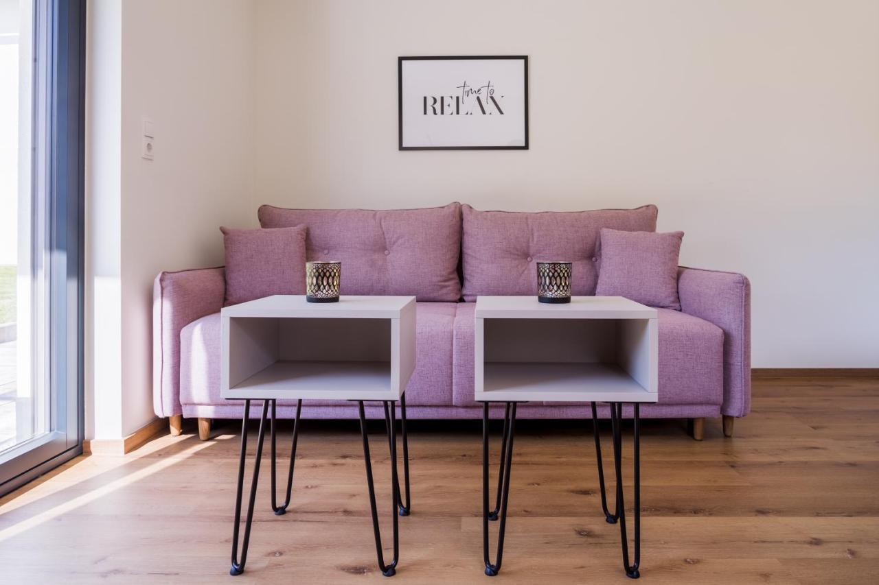 Appartement Moderne Mit Terrasse *