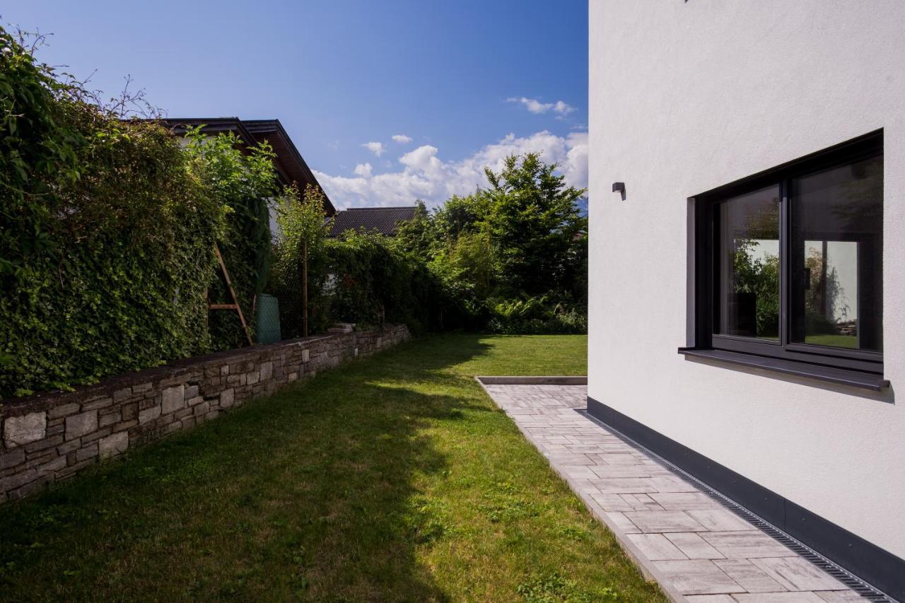 Appartement Moderne Mit Terrasse Innsbruck