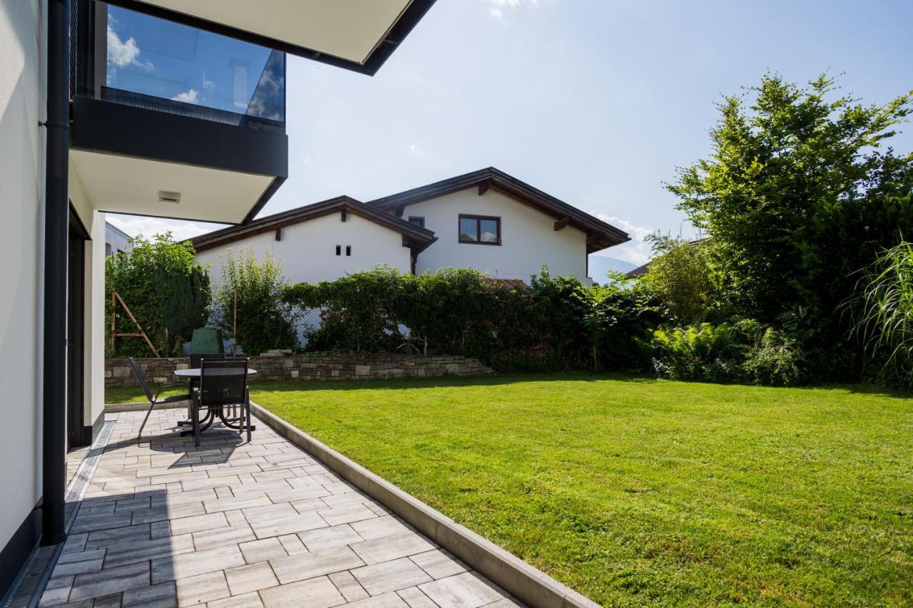 Appartement Moderne Mit Terrasse *