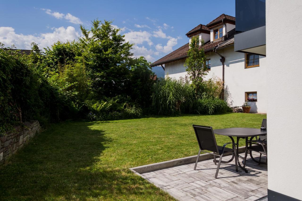 Moderne Mit Terrasse Appartement Innsbruck
