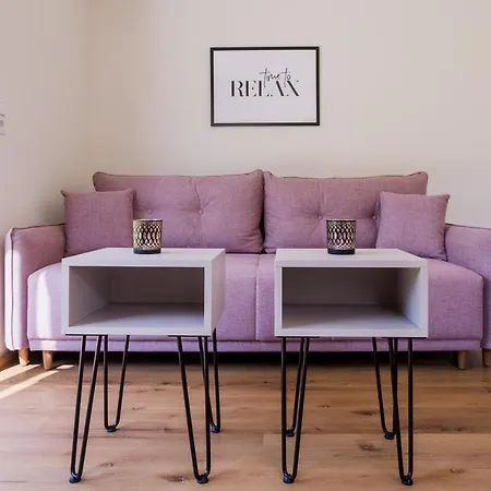 Moderne Wohnung Mit Terrasse Innsbruck Exterior foto